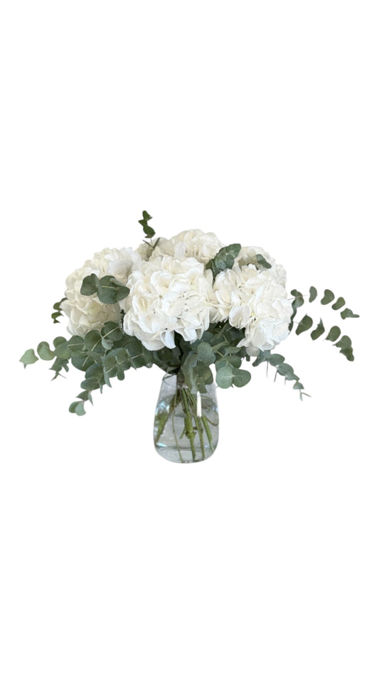 Hortensia buket